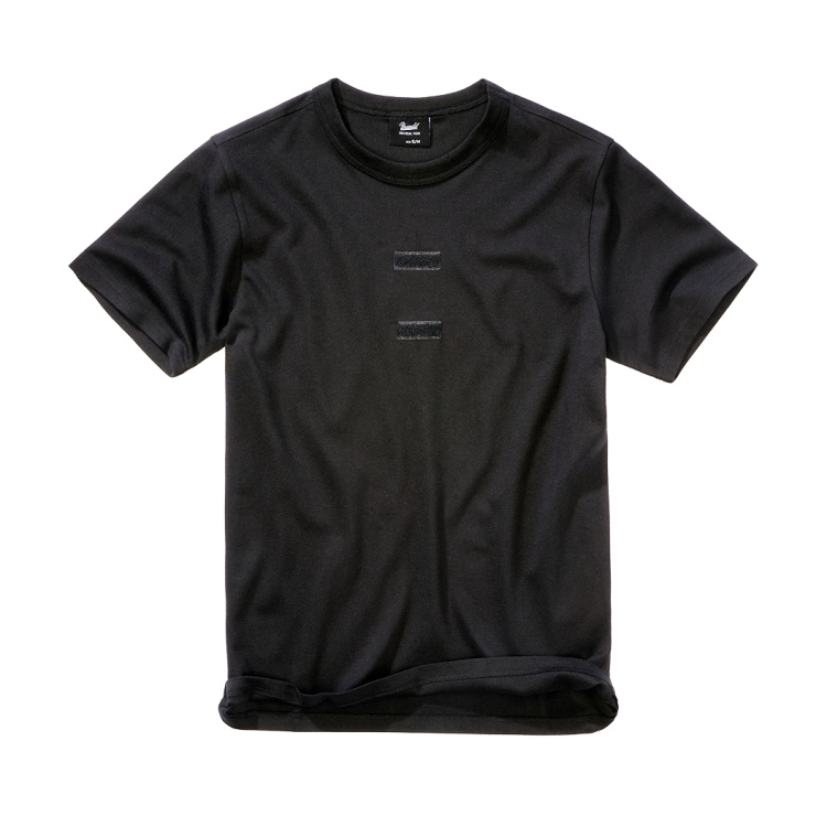 BW Tropenshirt T-shirt, Brandit