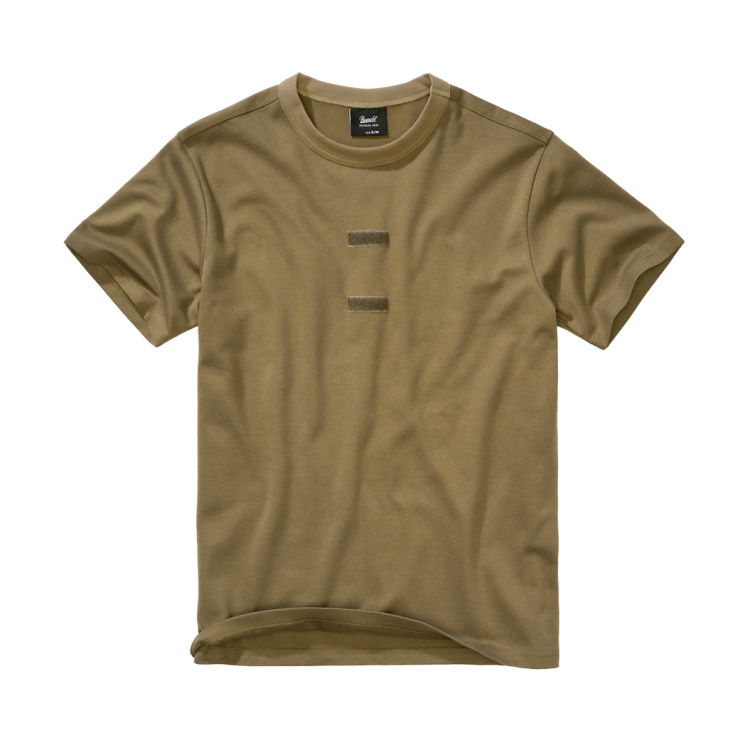 BW Tropenshirt T-shirt, Brandit