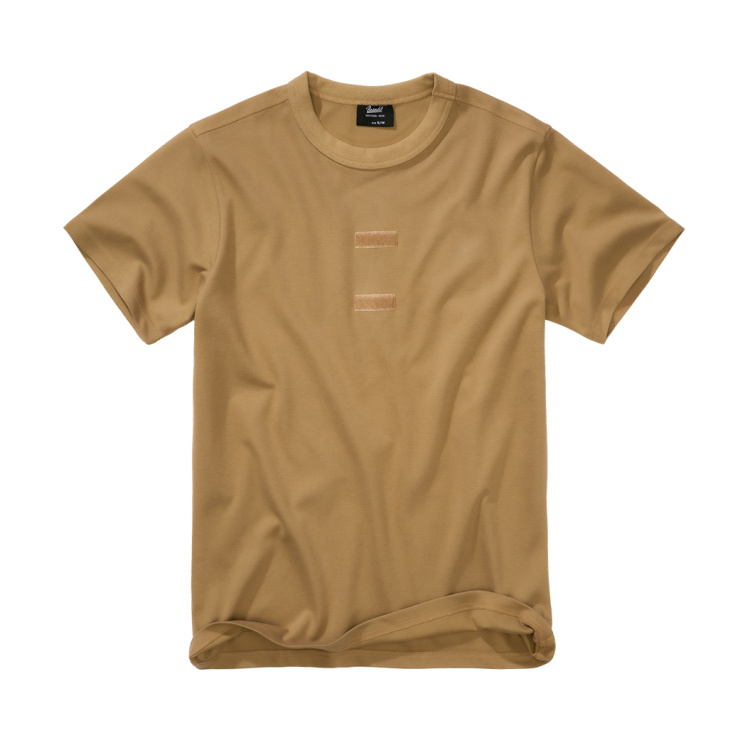BW Tropenshirt T-shirt, Brandit