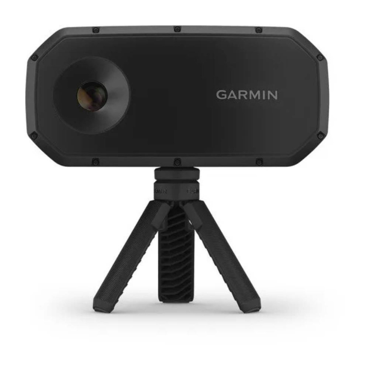 Xero S1 Trapshooting Trainer, Garmin