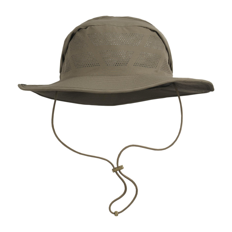 Roo Safari Bush Hat, Pentagon