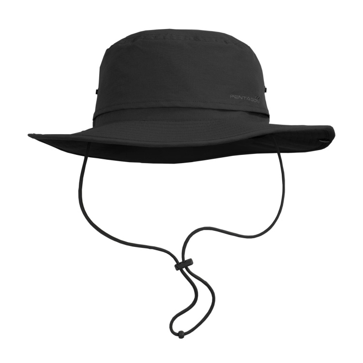 Roo Safari Bush Hat, Pentagon