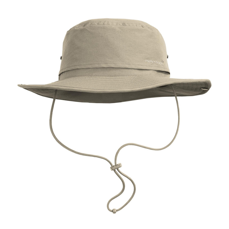 Roo Safari Bush Hat, Pentagon