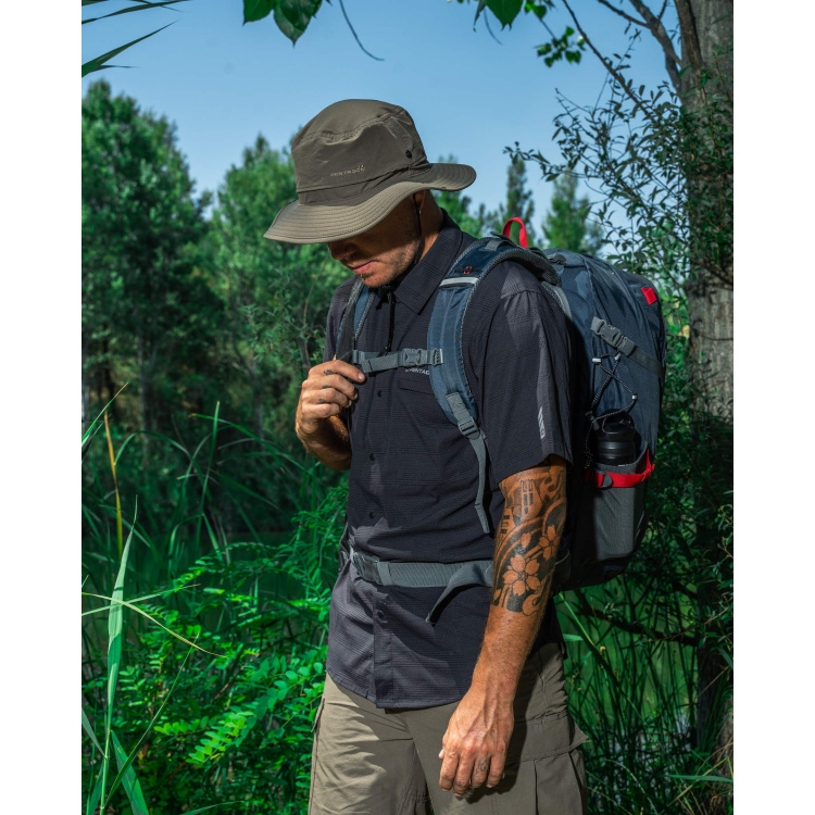 Roo Safari Bush Hat, Pentagon