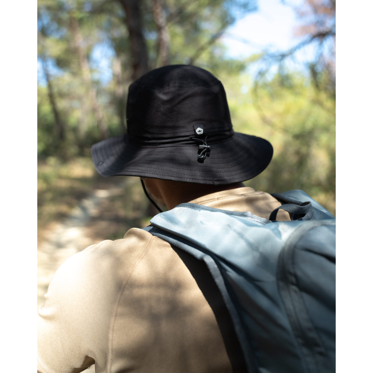 Roo Safari Bush Hat, Pentagon