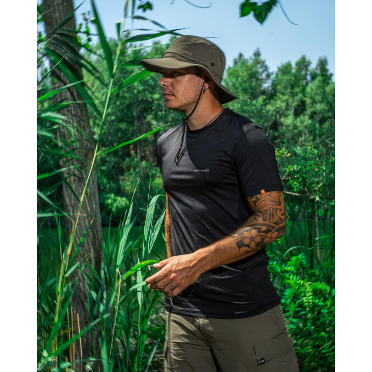 Roo Safari Bush Hat, Pentagon