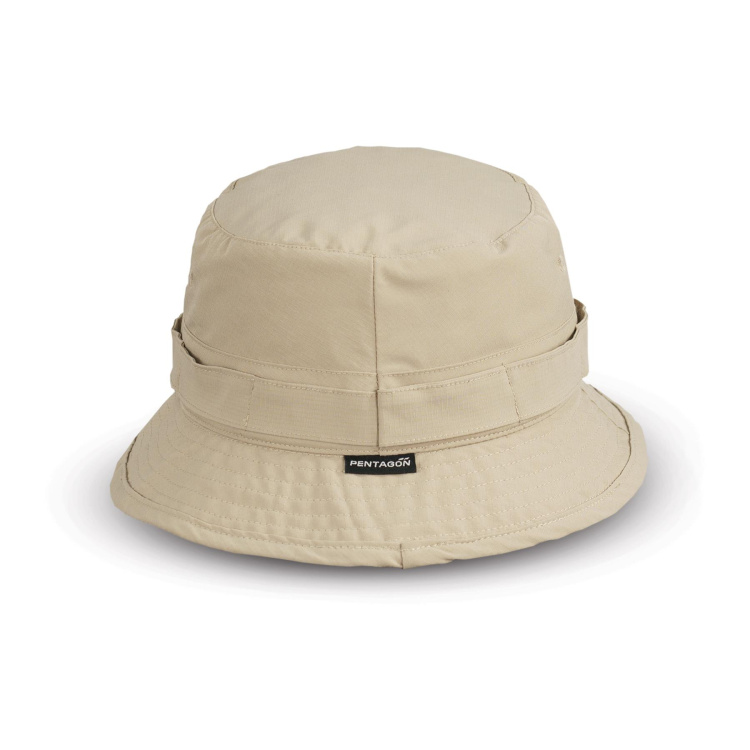 Gobi Bucket Hat, Pentagon