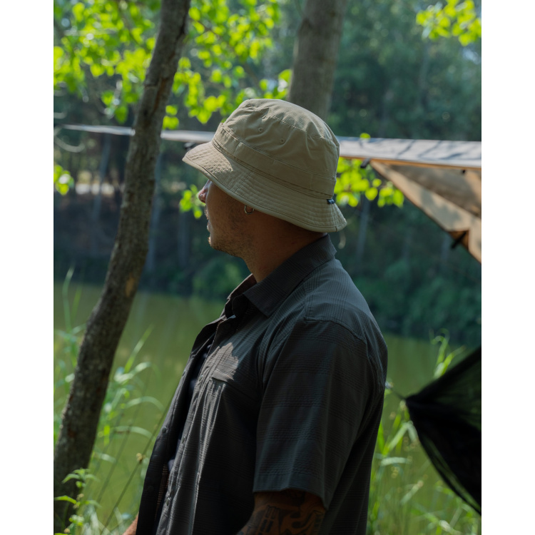 Gobi Bucket Hat, Pentagon