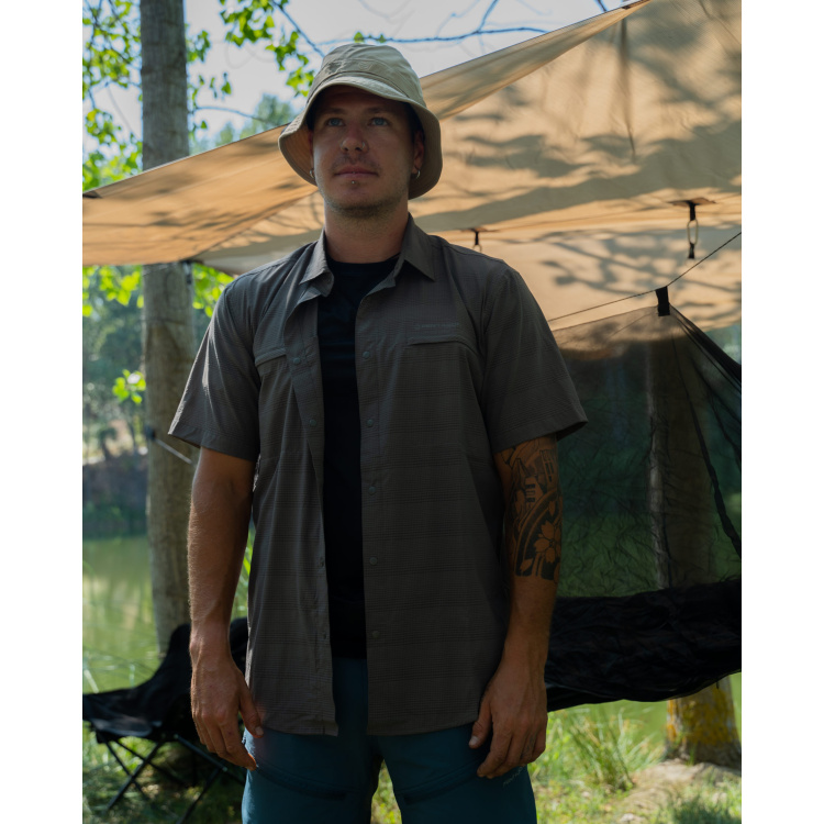 Gobi Bucket Hat, Pentagon