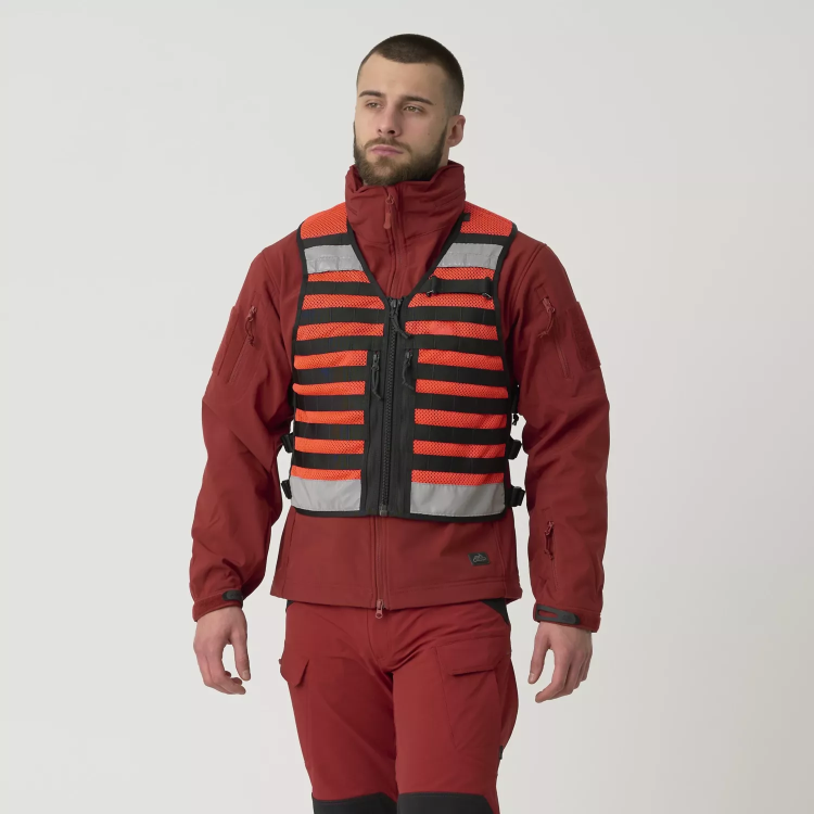 SAR Vest, Helikon