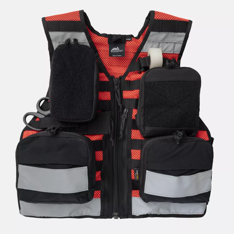 SAR Vest, Helikon