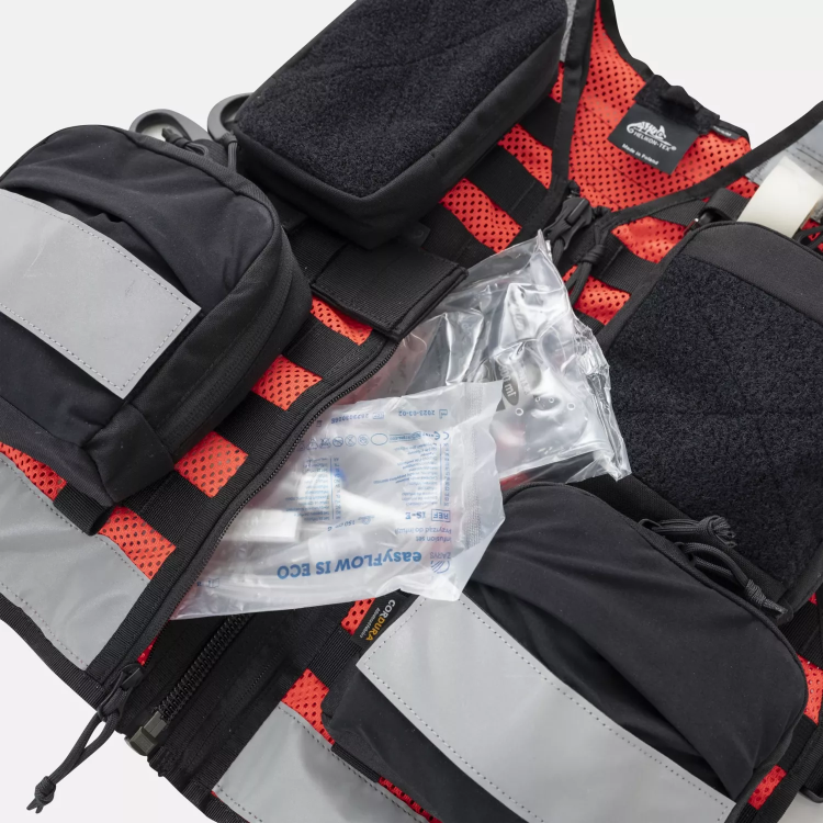 SAR Vest, Helikon