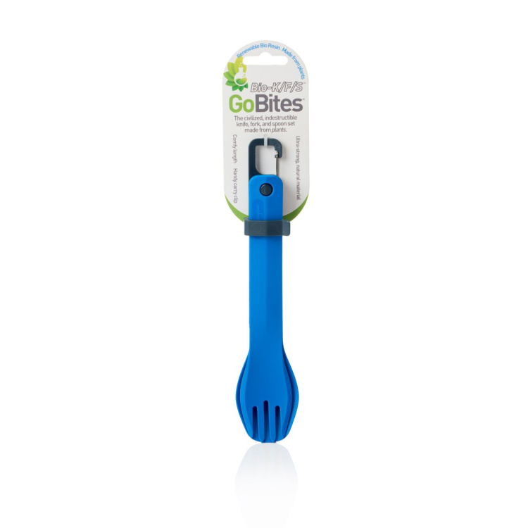 Outdoor Cutlery GoBites BIO, Humangear
