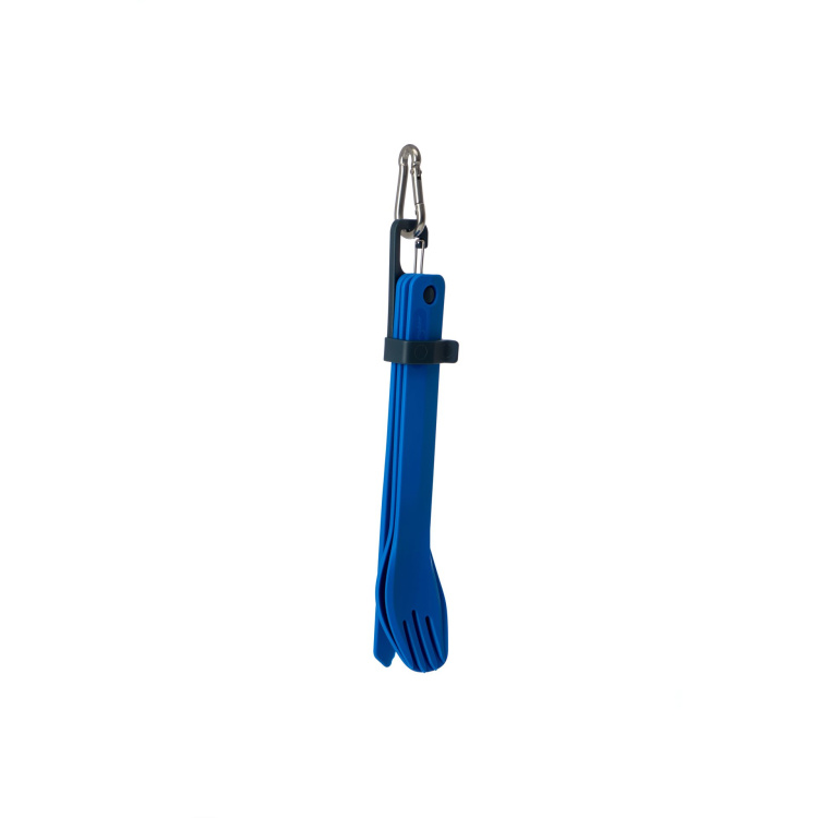 Outdoor Cutlery GoBites BIO, Humangear