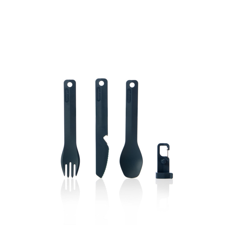 Outdoor Cutlery GoBites BIO, Humangear