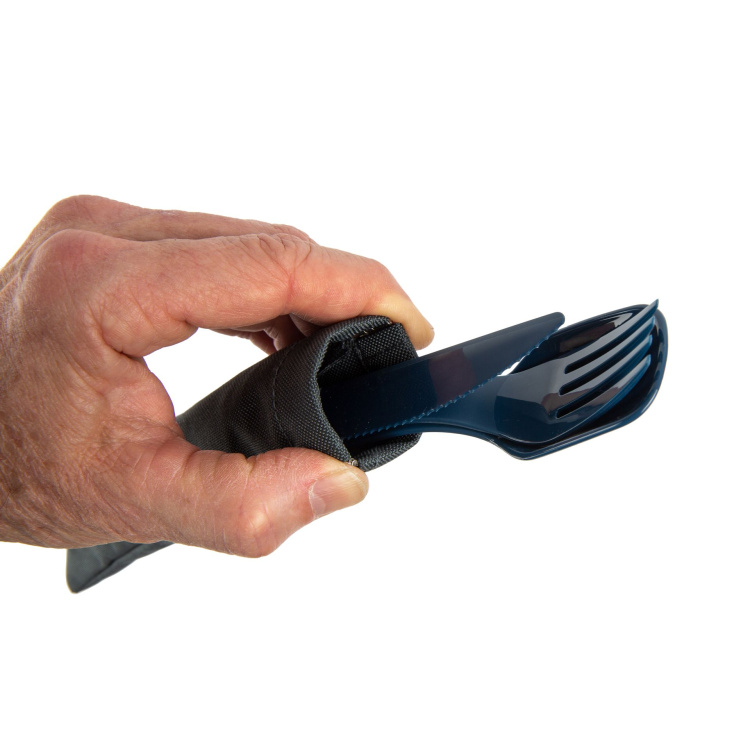Spork Switch, UCO