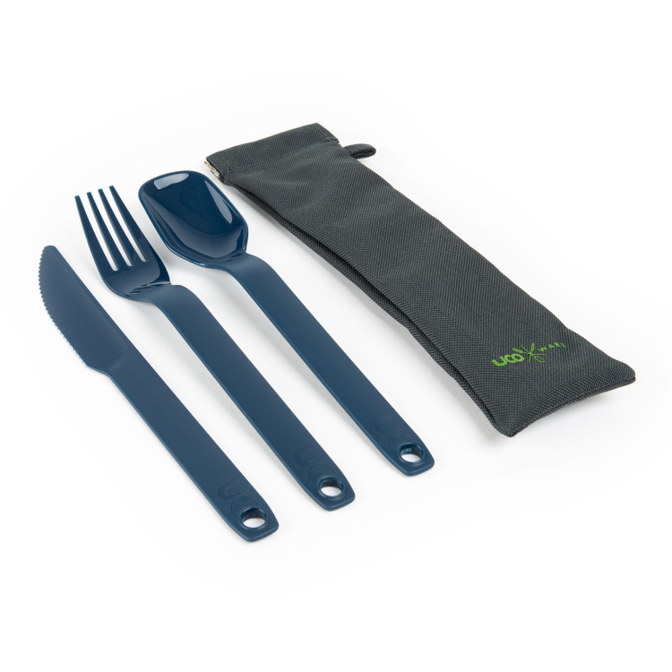 Spork Switch, UCO