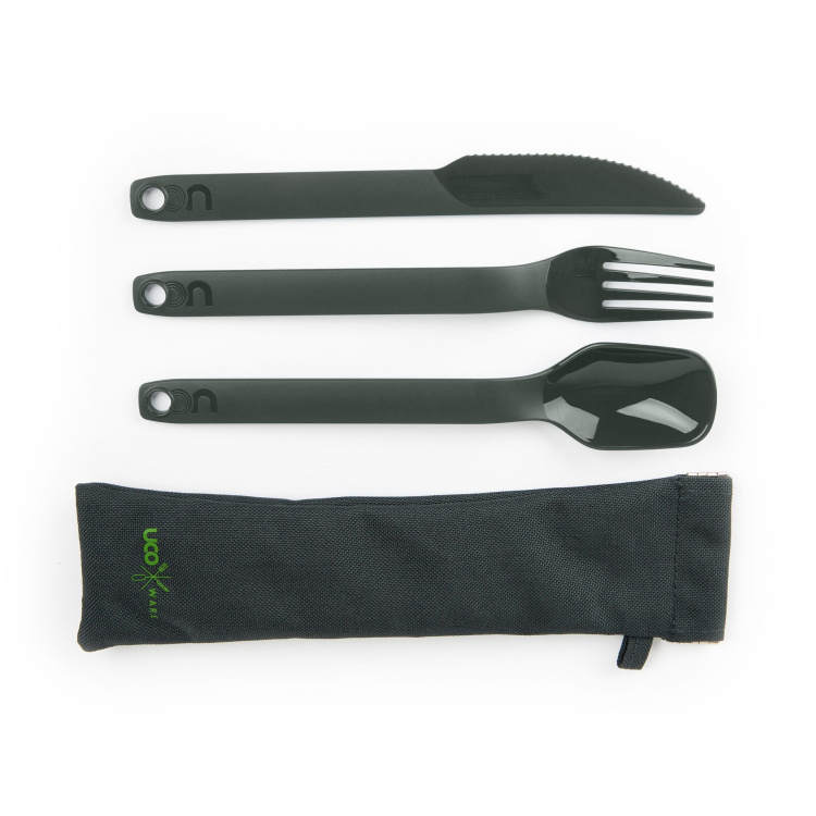 Spork Switch, UCO