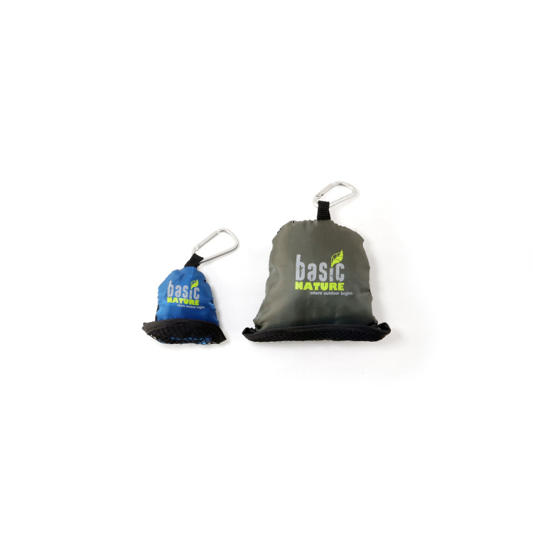 Small outdoor towel Mini Towel, Basic Nature