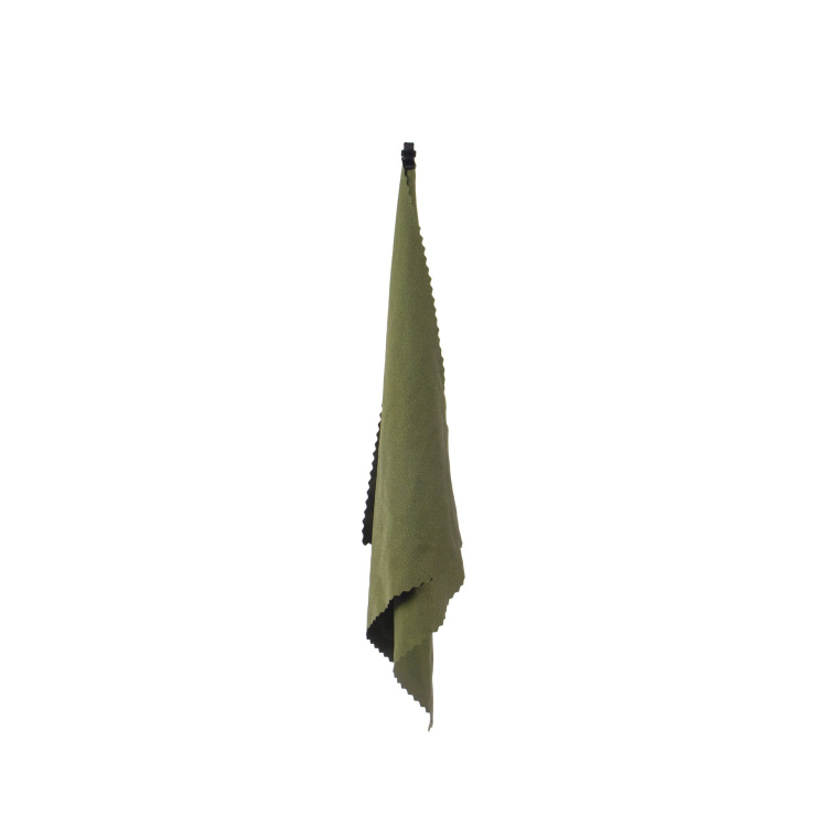Small outdoor towel Mini Towel, Basic Nature