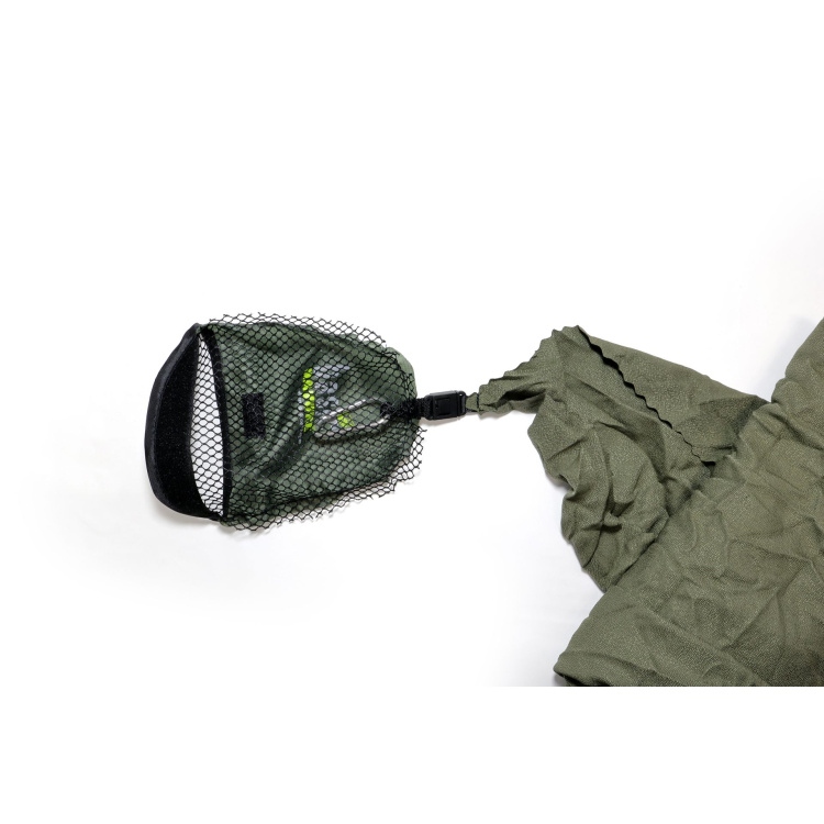 Small outdoor towel Mini Towel, Basic Nature