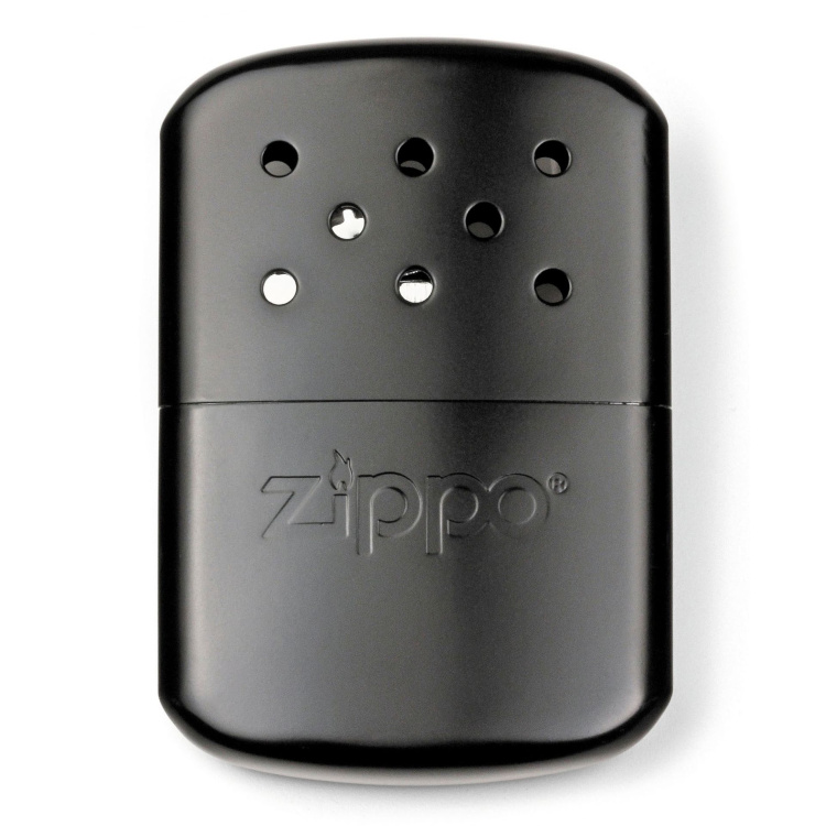 Handwarmer Benzin, Zippo