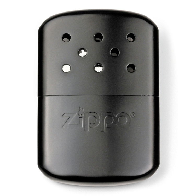 Handwarmer Benzin, Zippo