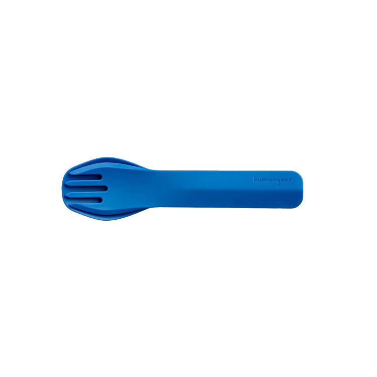 Outdoor Cutlery GoBites DUO, Humangear