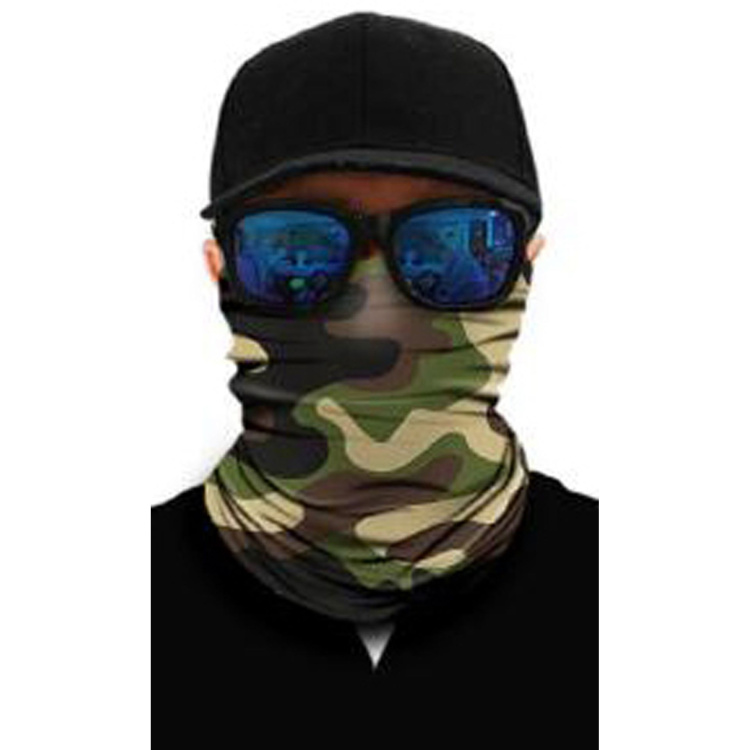 Multifunctional Scarf, Origin Outdoors