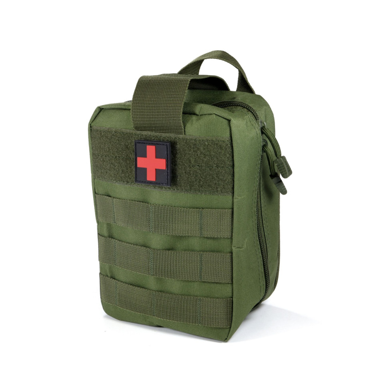 Universal MOLLE Pouch, Origin Outdoors