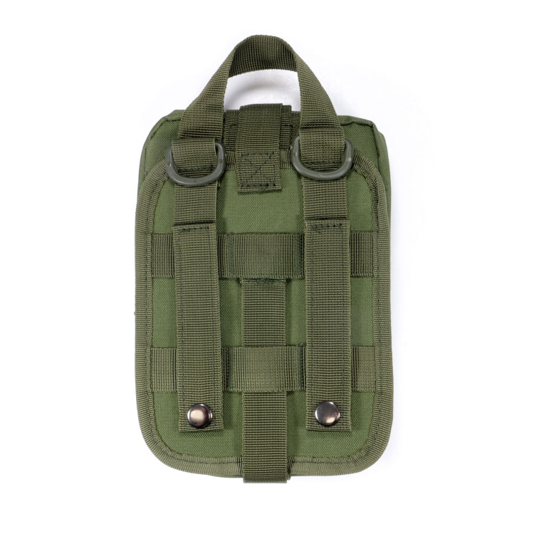 Universal MOLLE Pouch, Origin Outdoors