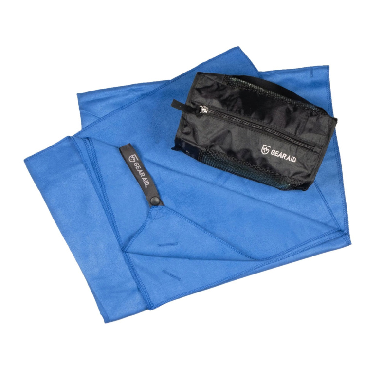 MicroNet Quick-Dry Towel, McNett