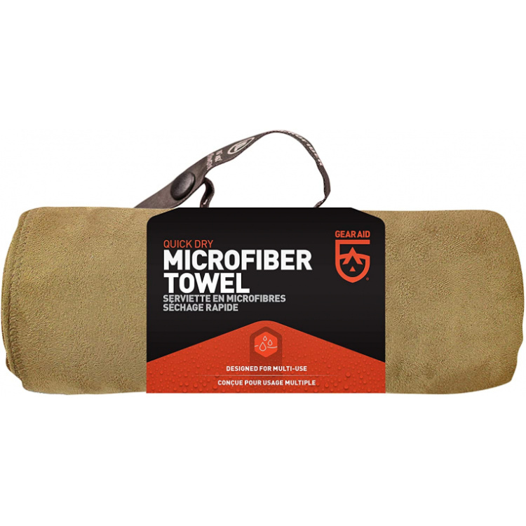 MicroNet Quick-Dry Towel, McNett