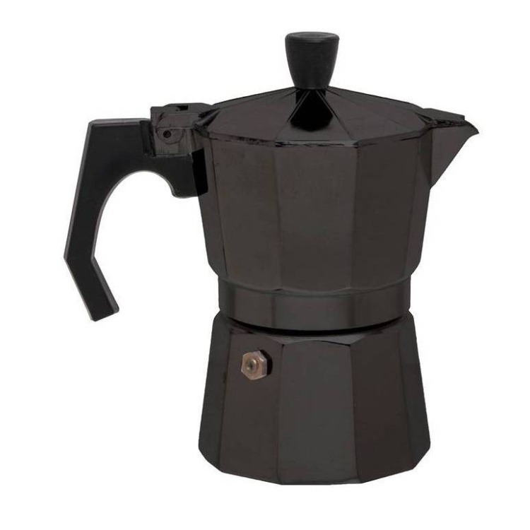 Espresso maker Bellanapoli, Origin Outdoors