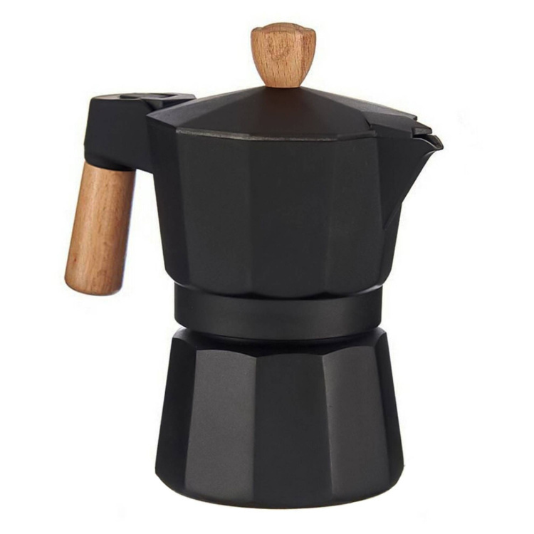 Espresso maker Bellanapoli, Origin Outdoors