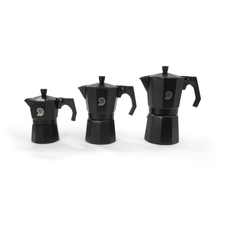 Espresso maker Bellanapoli, Origin Outdoors