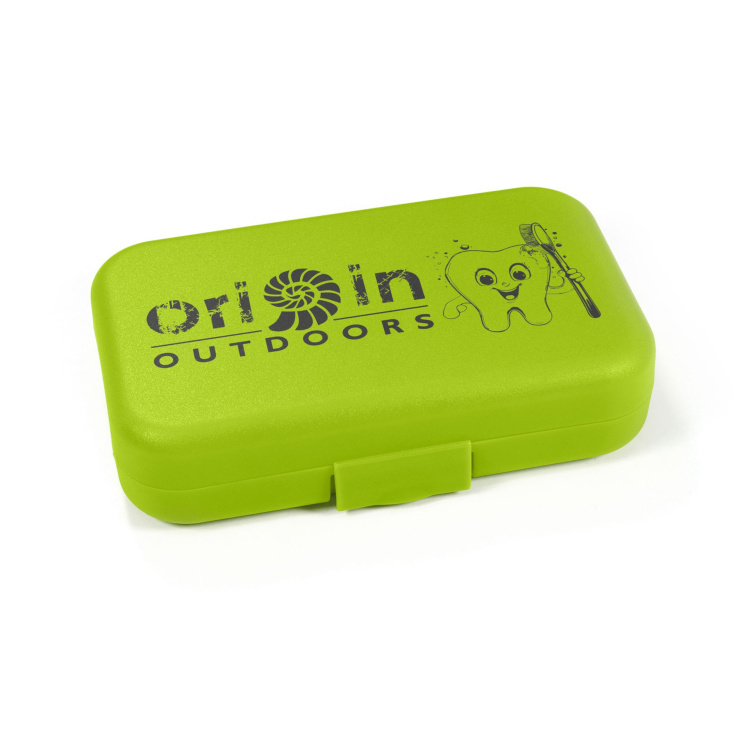 Travel Toothbrush, Origin Outdoors