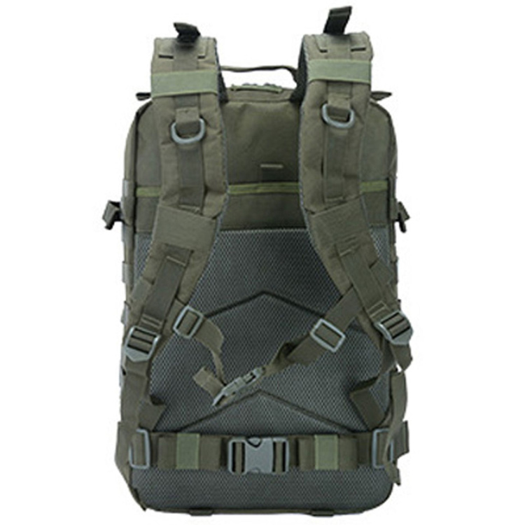 Batoh Mountain Pack, 45 L, Origin Outdoors
