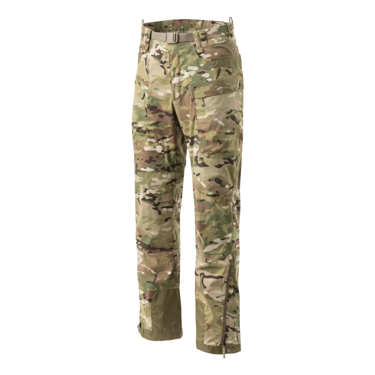 Trooper Pants, Helikon