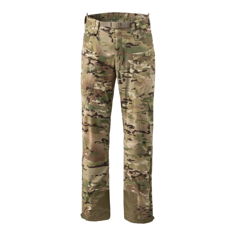 Trooper Pants, Helikon