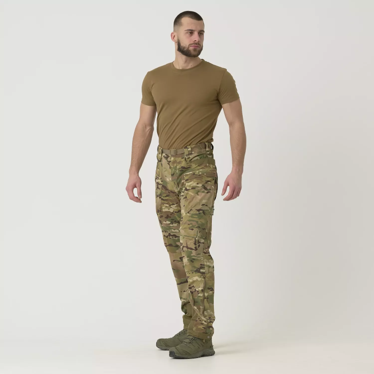 Trooper Pants, Helikon
