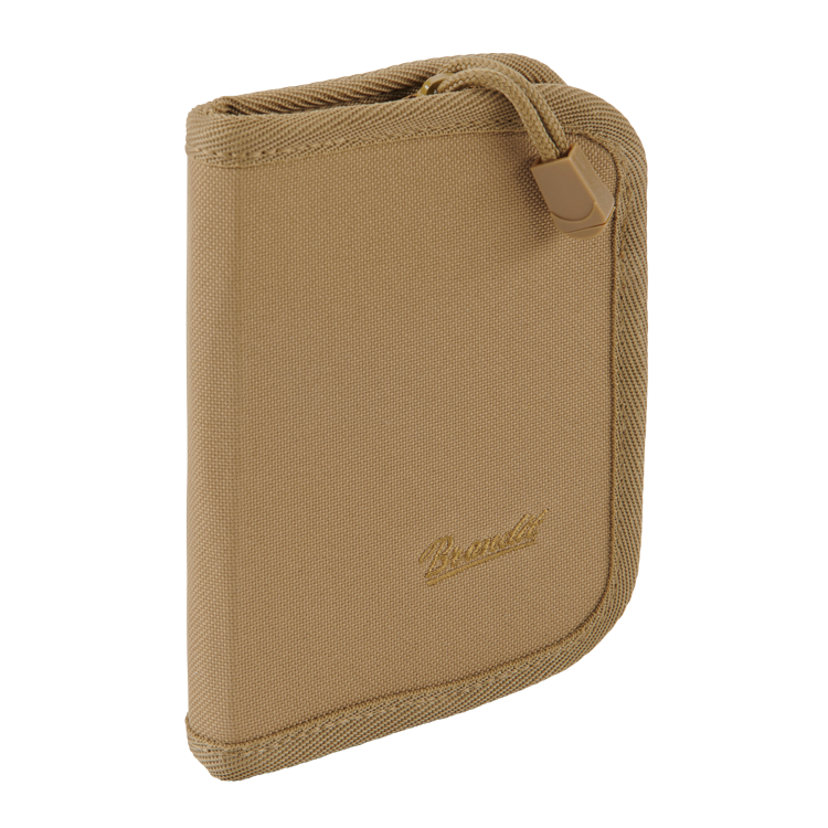 Wallet One, Brandit