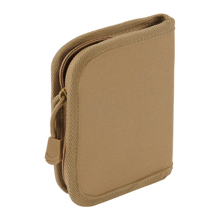 Wallet One, Brandit