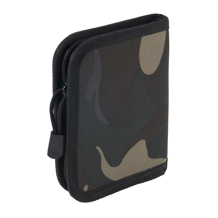 Wallet One, Brandit
