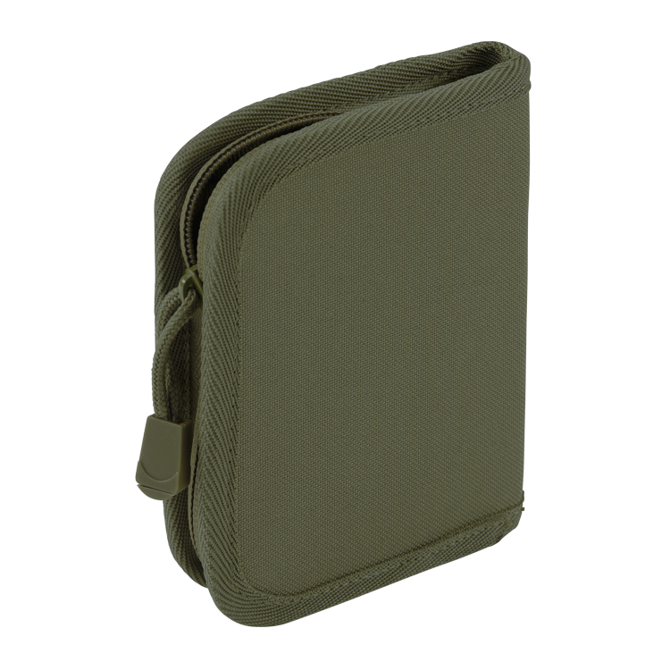 Wallet One, Brandit