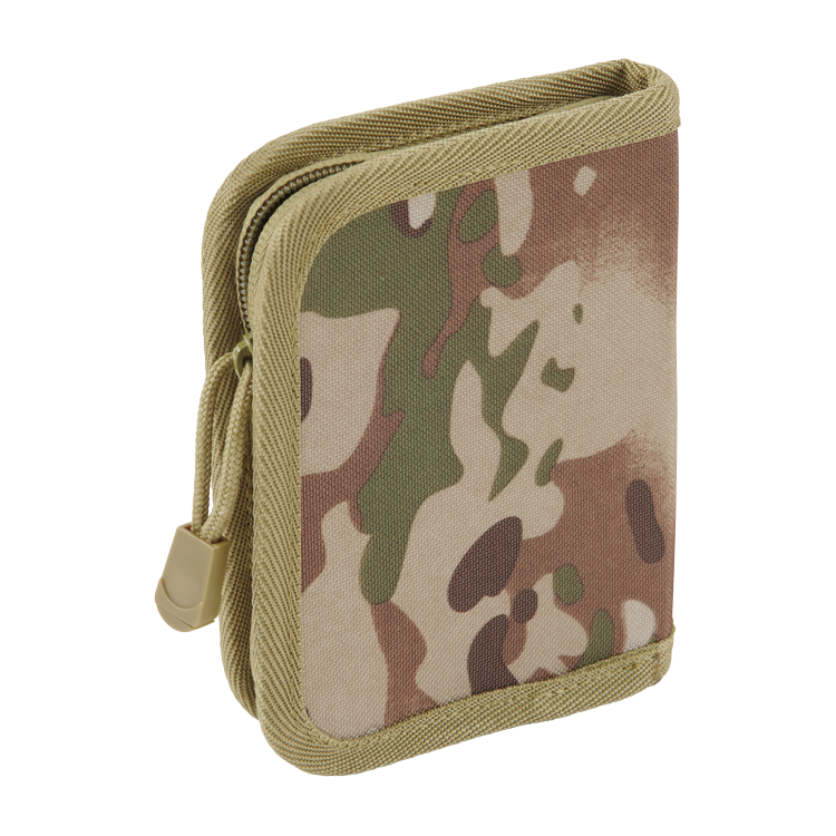 Wallet One, Brandit