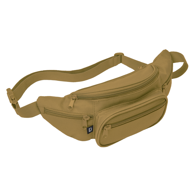 Ledvinka Waistbeltbag, Brandit