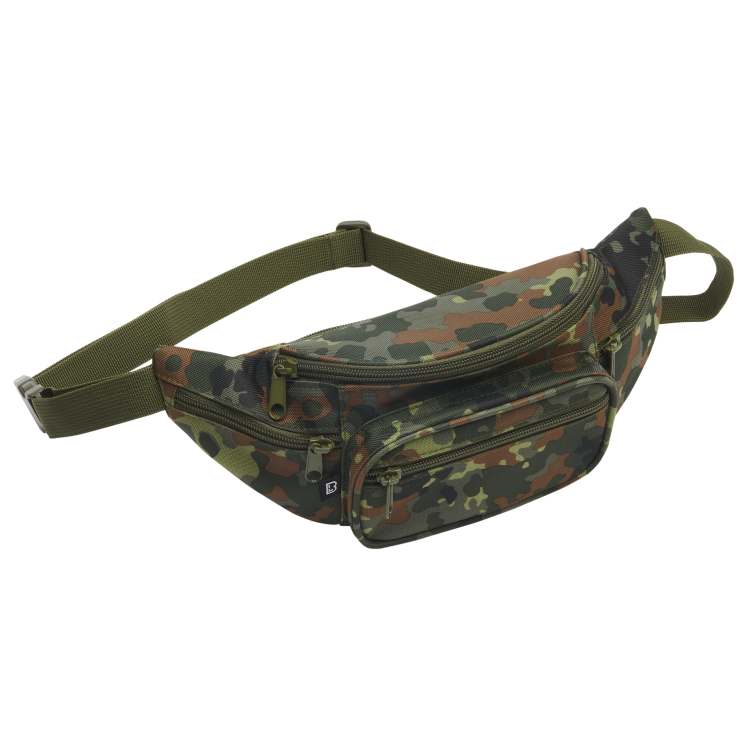 Ledvinka Waistbeltbag, Brandit