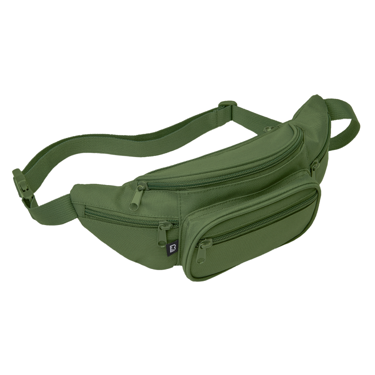 Ledvinka Waistbeltbag, Brandit