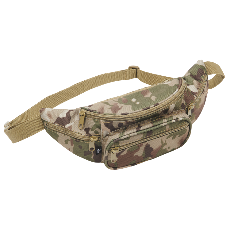 Ledvinka Waistbeltbag, Brandit